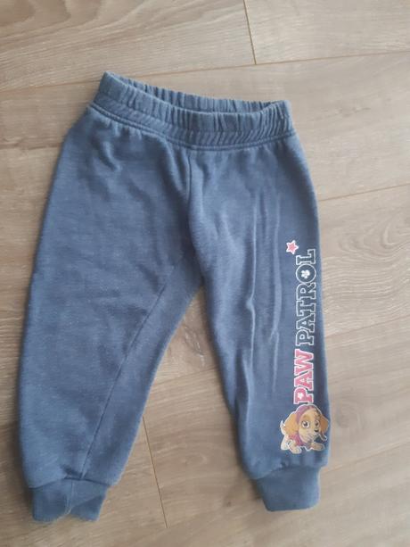 Dievčenské tepláky, nickelodeon,92