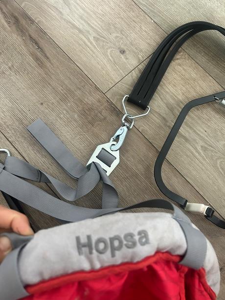 Hopsadlo hopsa,