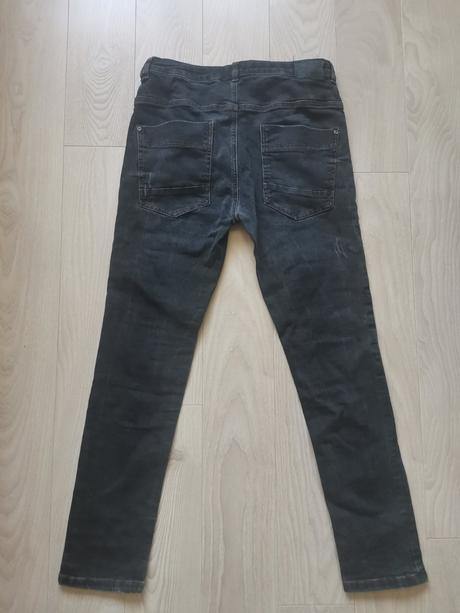 Rifle trendy, reserved,164