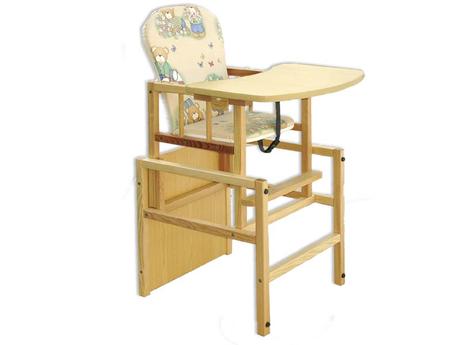 Stolička antos borovica,