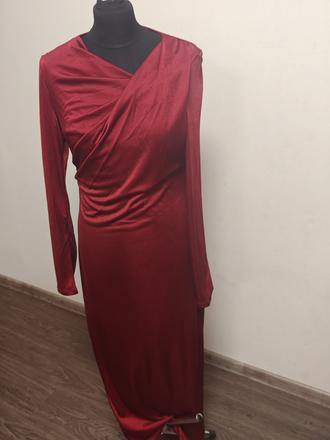 Večerné šaty, orsay,l