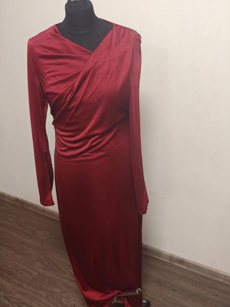 Večerné šaty, orsay,l