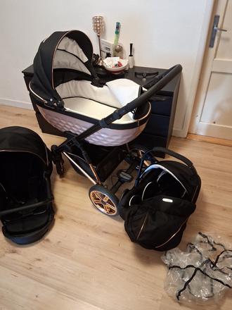 Predam kočik adbor, adbor,adbor oxv-3d