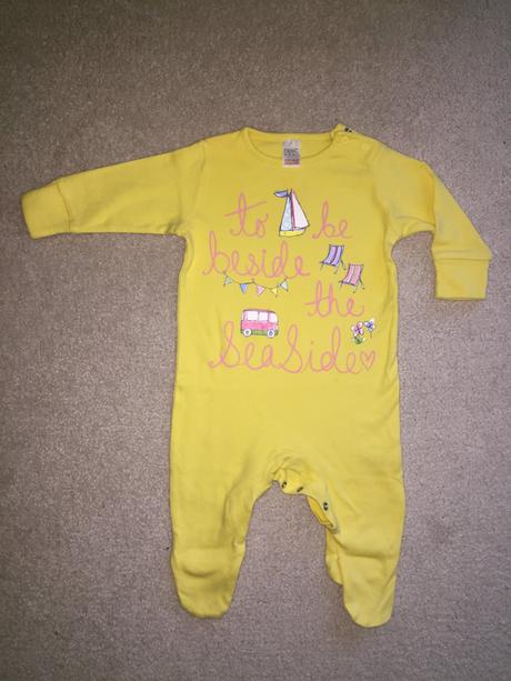 Overal - pyzamko - next - top stav, next,68