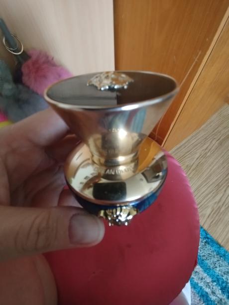 Parfém versace blue 30 ml, 