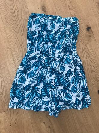 Letny overal, h&m,40