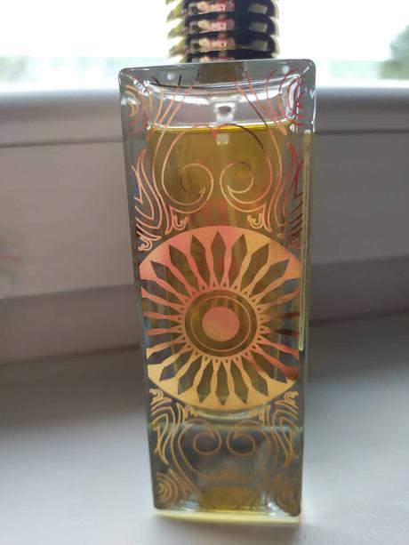 Parfem kismet, alhambra,