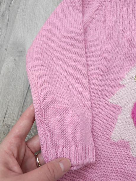 Balík dievčenského oblečenie 116-128, 122–134