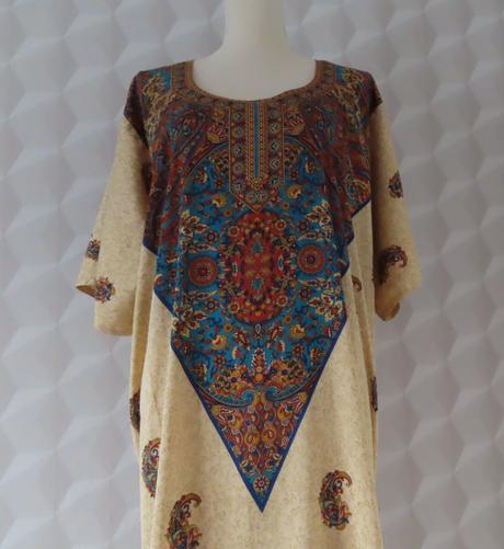 Kamaal fashion, dlhé šaty veľ. xxl, xxl