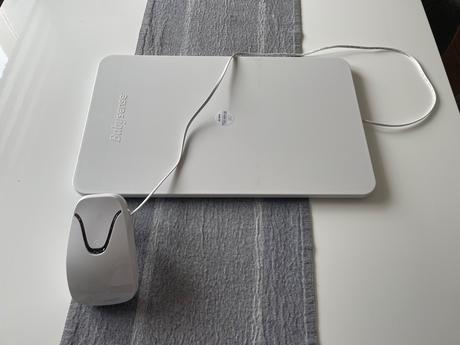 Monitor dychu, babysense