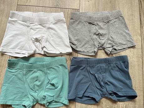 Boxerky h&m, h&m,122
