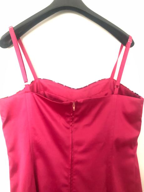 Šaty chantall, chantall,42