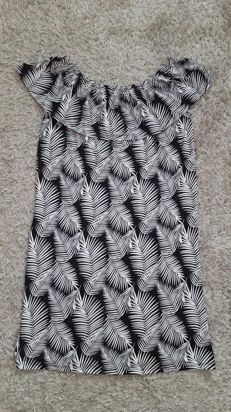 Šaty veľ. 36/38, bonprix,38