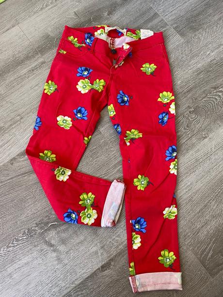 Hollister skinny rifle, xs