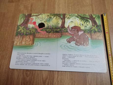 4x rozpravkova kniha, 