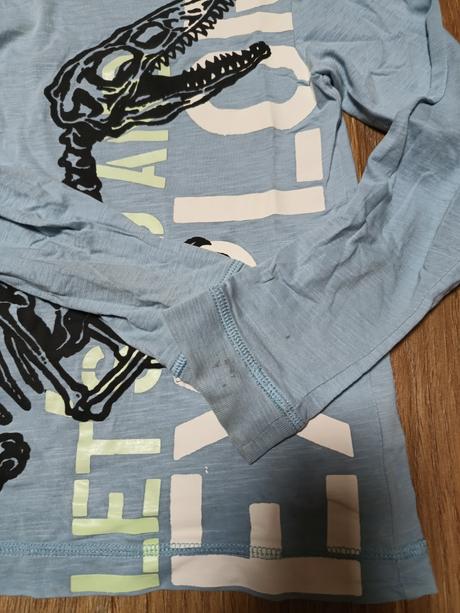 Tričká h&m 6-8  rokov, h&m,128