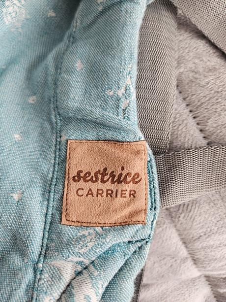 Sestrice carrier, sestrice