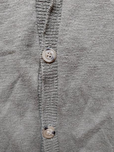 Zara knitwear sveter s kapucňou, zara,104