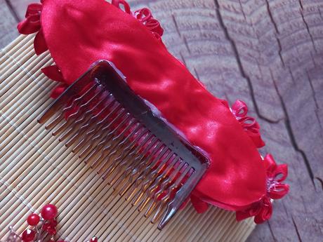 Hrebeň do vlasov, 