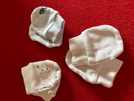 Balíček pre bábätko, 50–62