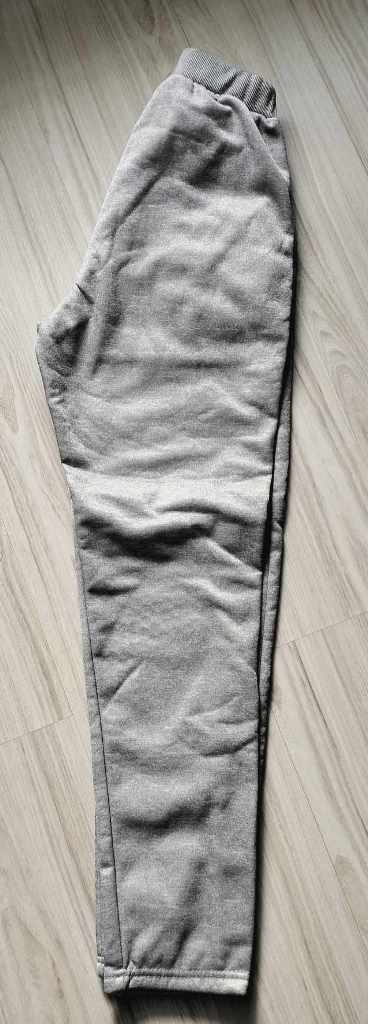 Súprava - trojkombinácia, svetlo sivá, v. l, 38 - xl