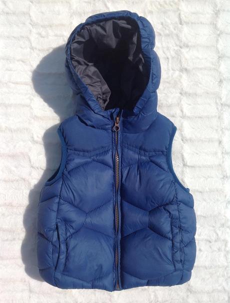 Tepla vesta, zara,86