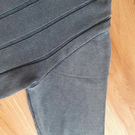 Bavlnený pulóver, william & delvin,xxl