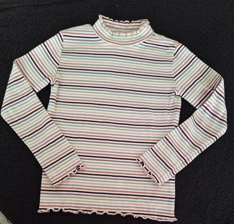 Tričo s dlhým rukávom 122 lindex, lindex,122