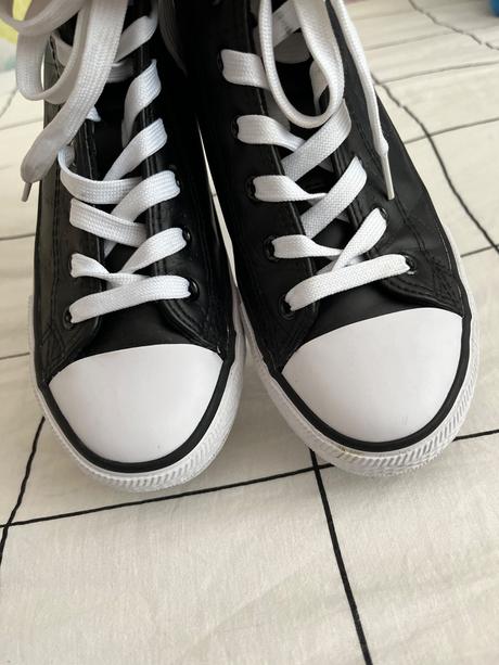 Clenkove tenisky hello kitty, sinsay,37