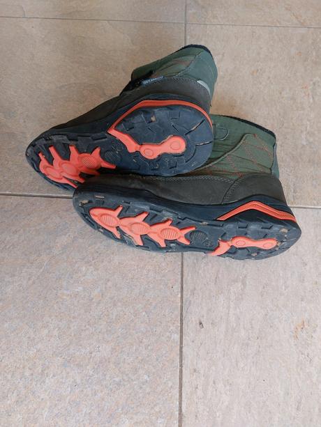 Snehule 35 zelene, afelo,35