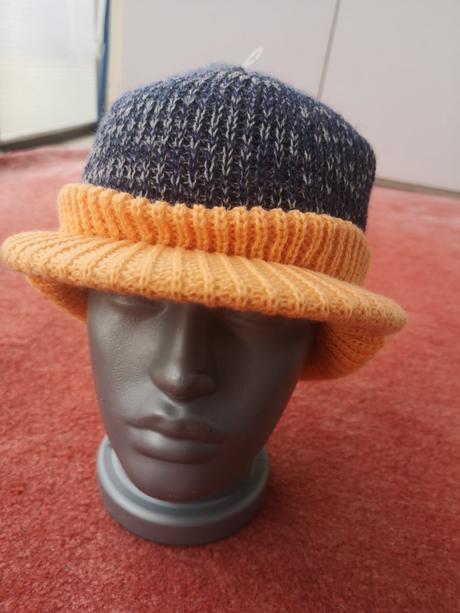 Billabong dámska zimná čiapka so šiltom, billabong