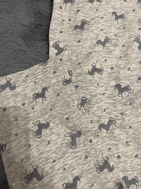 Leginy 134 (8-9rokov), f&f,134