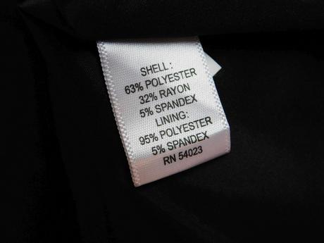 Luxusna trendy elegantna kvalitna sukna, 36