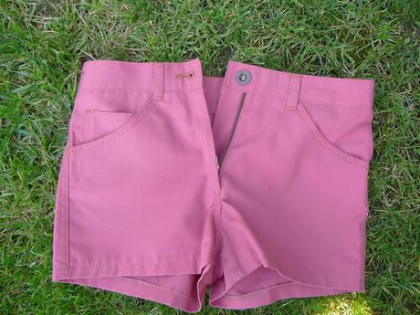 Šortky kraťasy, 134