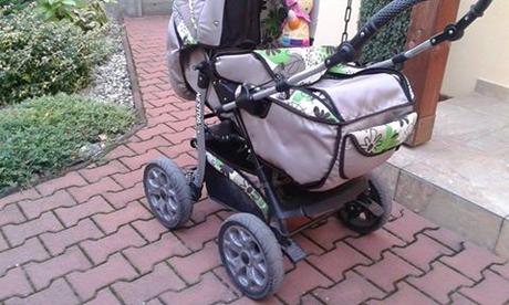 Kočík trojkombinácia, 