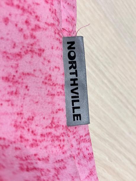 Dievčenská prechodná vetrovka c&a (128), c&a,128