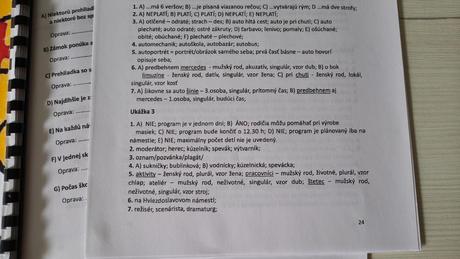 Príprava na 8-ročné gymnázium vazovova ba,