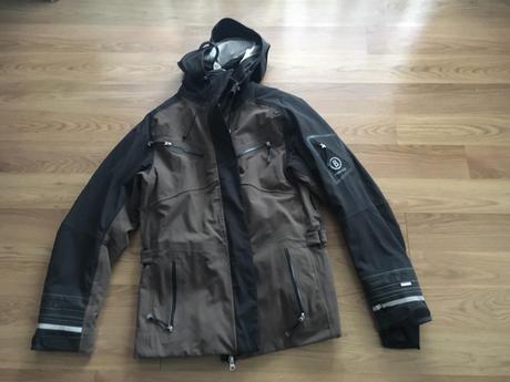 Bogner bunda, l