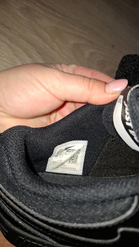 Tenisky nike, veľkosť  31, 5, nike,31