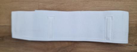 Podporný tehotenský pás chicco, 