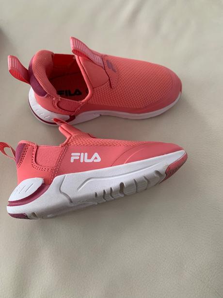 Tenisky fila, fila,25