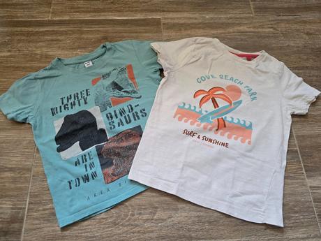 Tričká č.116, dopodopo,116