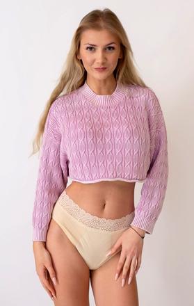 Menštruačné nohavičky lunamia tamara, s