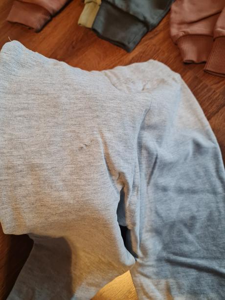 Teplaky 7ks, next,98