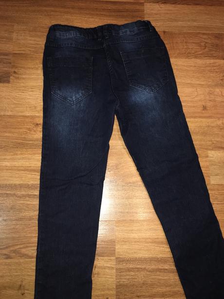 Dievcenske rifle, pepperts,158