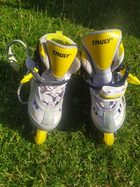 Korčule od 31-34, 34