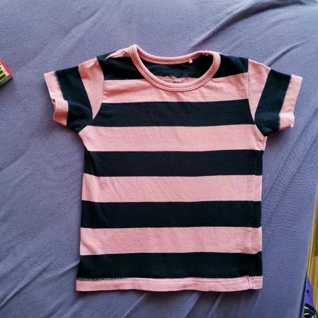 Tričko 3 ks, next,86