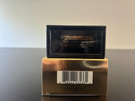 Tom for noir extreme parfem 50ml,