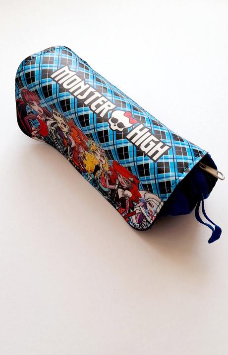Peračník monsterhigh,