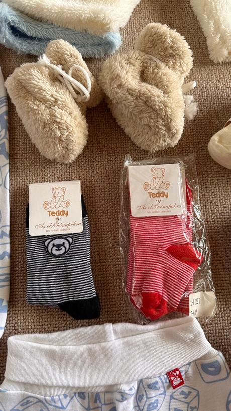 Balik chlapčenské 56-62, 50–62